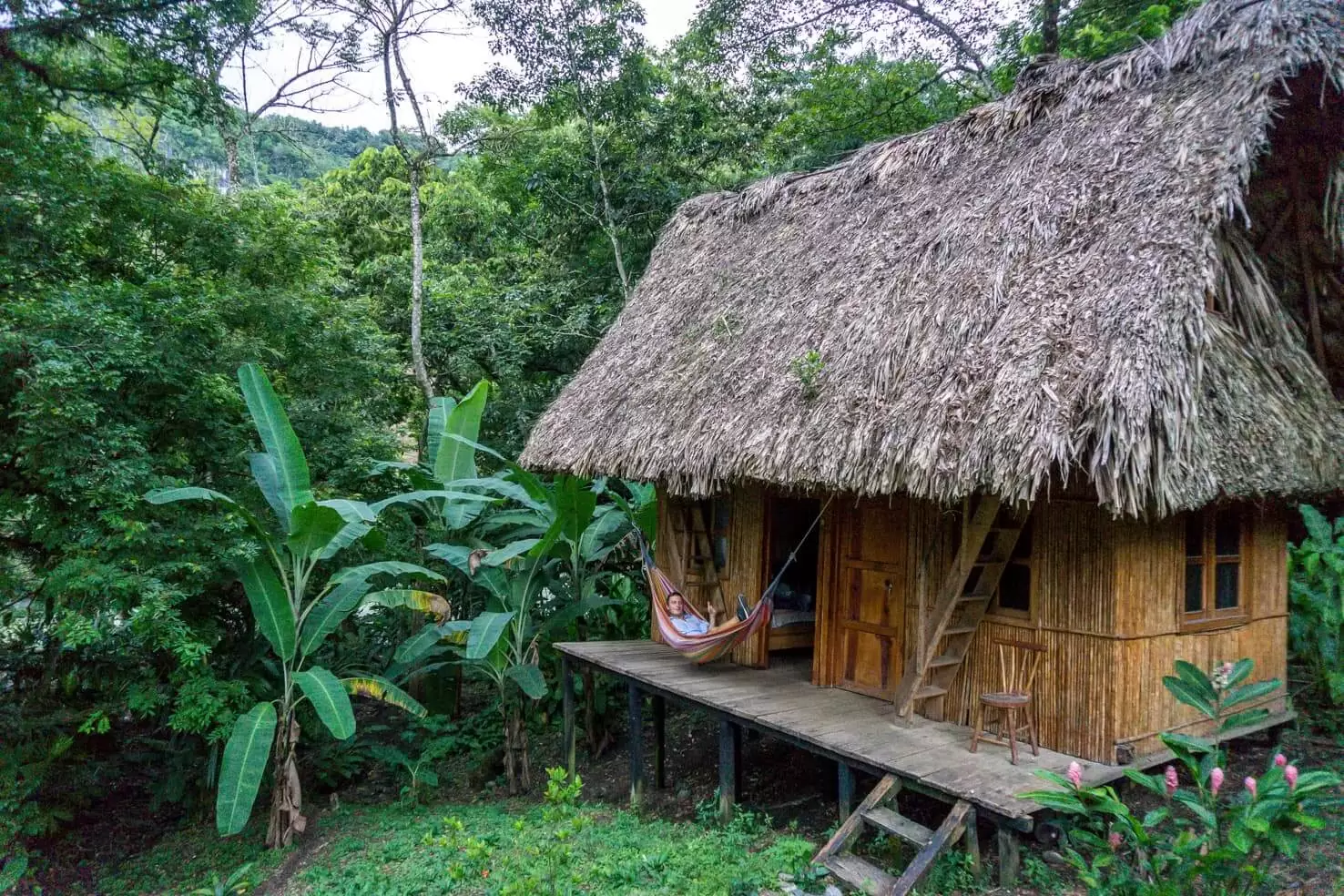 Semuc Champey, Guatemala