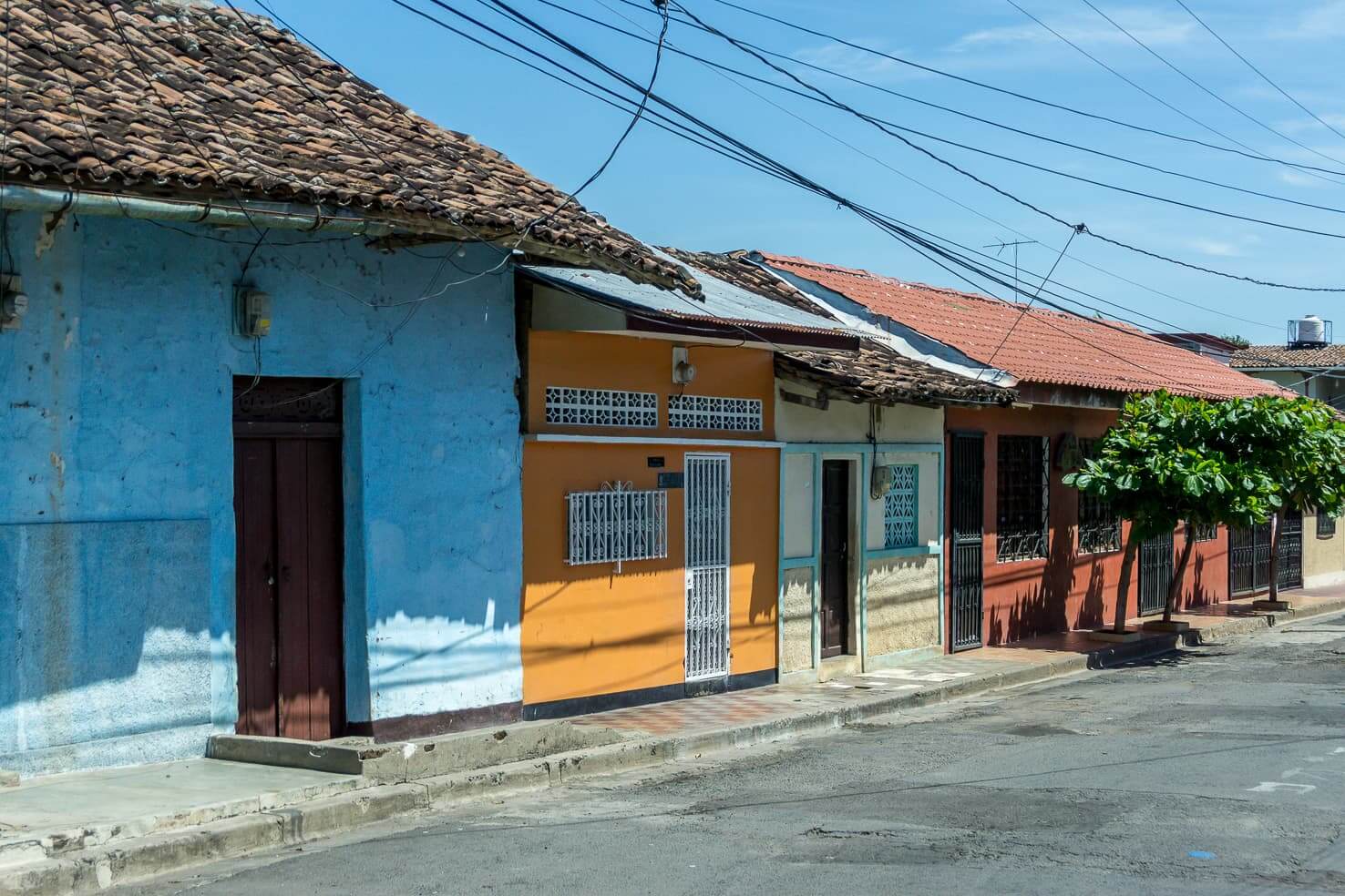 Granada, Nicaragua