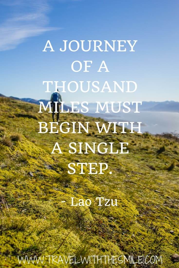 adventure quotes - Travel with the Smile (14)