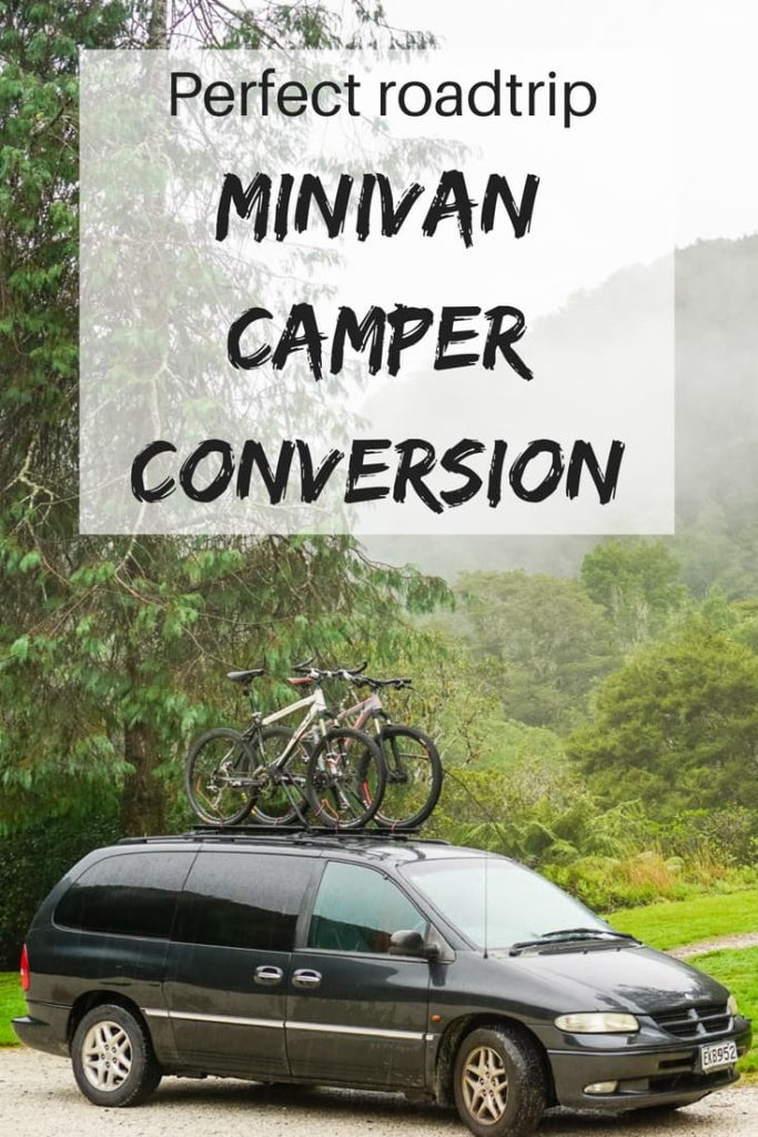 Chrysler Grand Voyager Dodge Grand Caravan minivan camper conversion| minivan camper | camper conversion | dodge caravan camper | how to build camper minivan