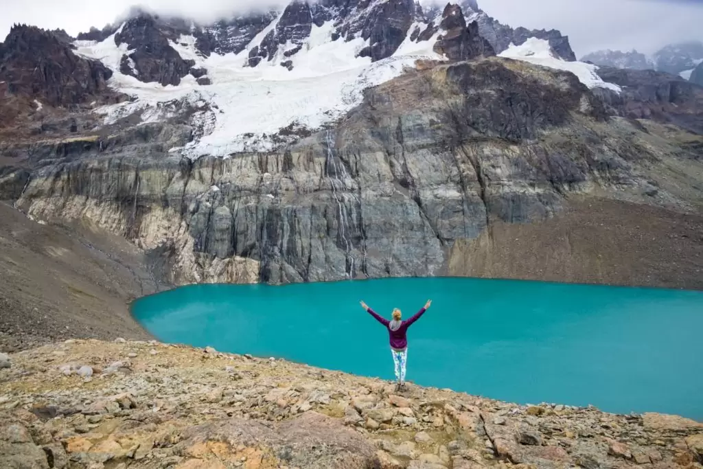 50 insane pictures of Chile to inspire your travels - Cerro Castillo, Carretera Austral, Patagonia, Chile