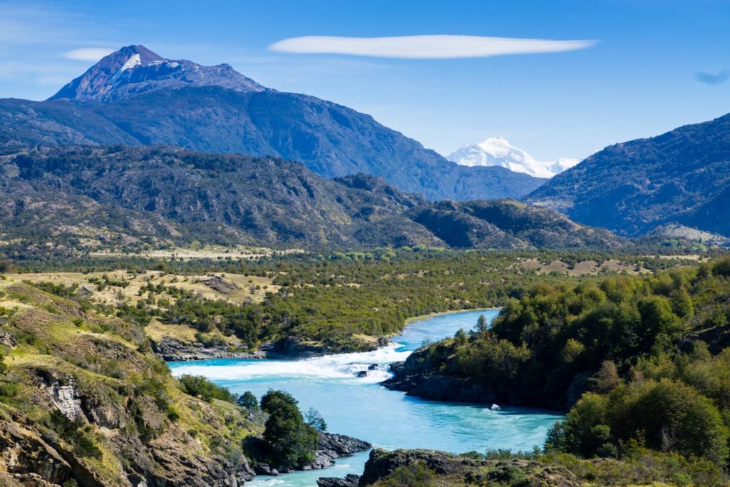 50 insane pictures of Chile to inspire your travels - along Carretera Austral, Patagonia, Chile