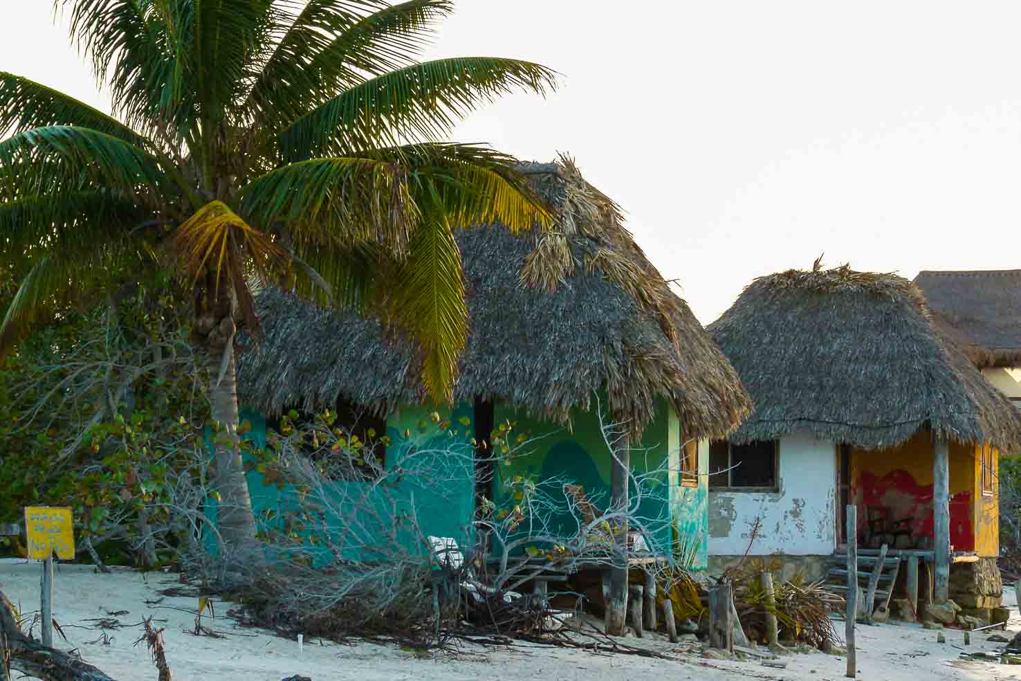 Isla Holbox, little known Mexican paradise