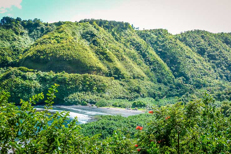 10 reasons you should visit Maui