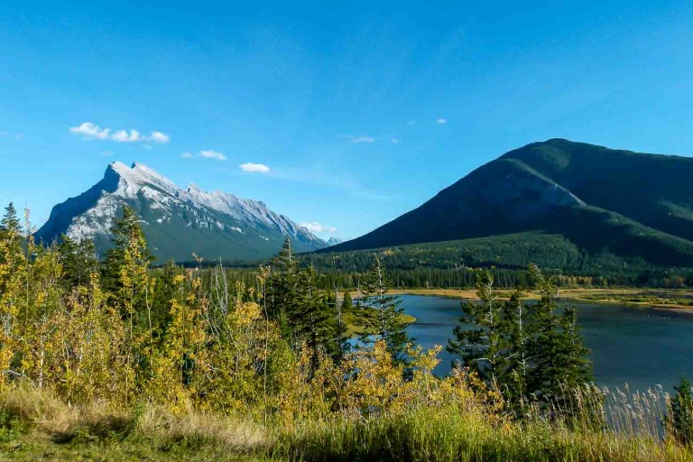 Living in Banff Our First Impressions & Tips for