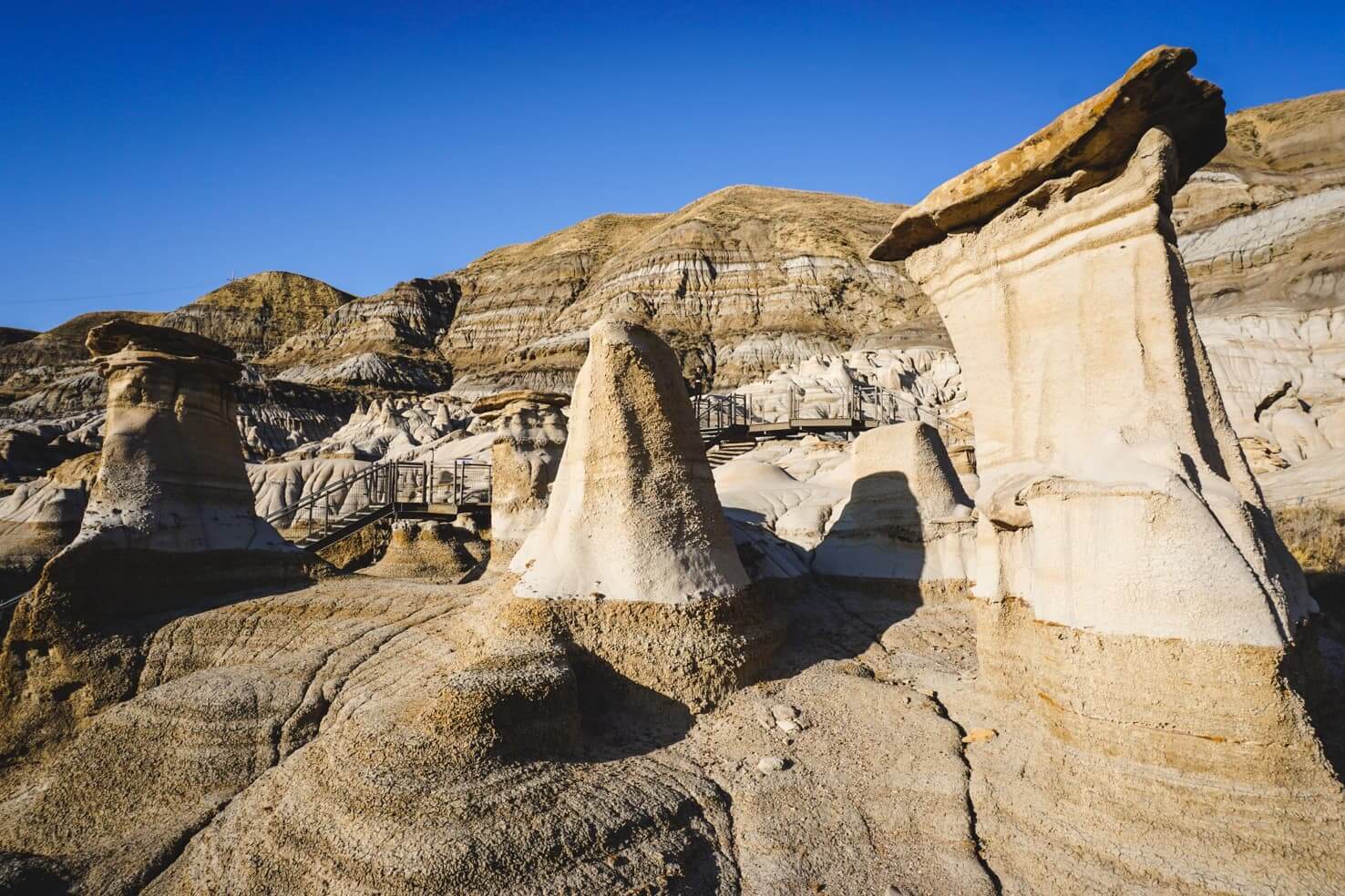 Things to do in Drumheller