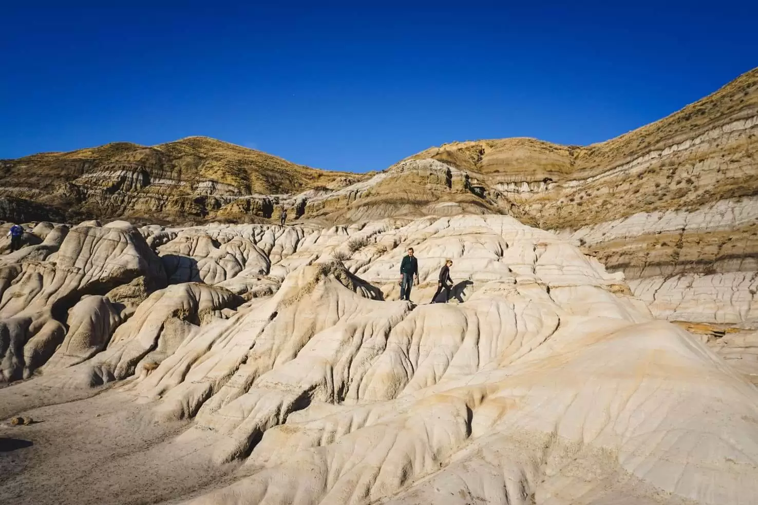 Things to do in Drumheller