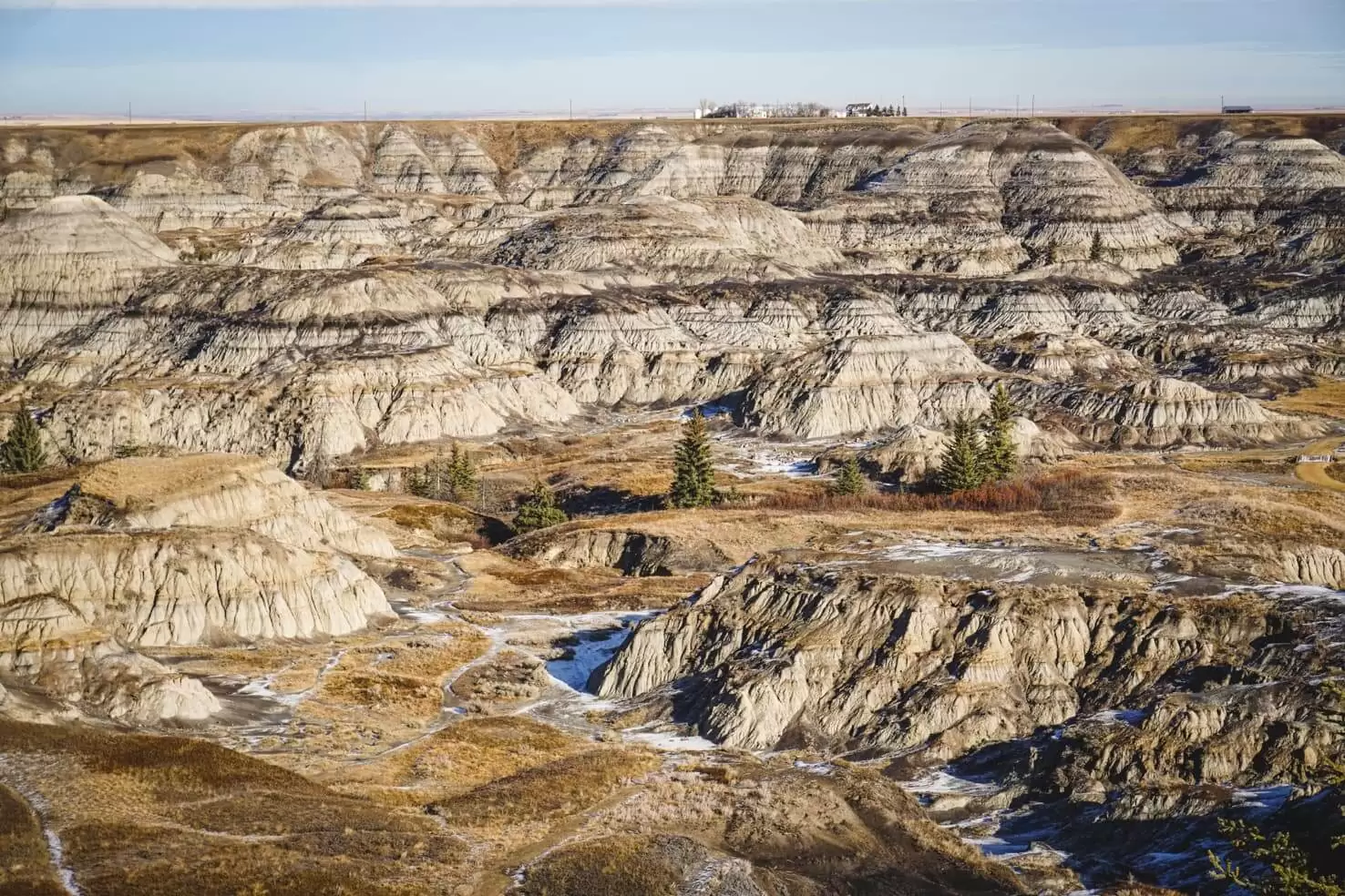 10 Things to Do in Drumheller & Local Tips for Visiting