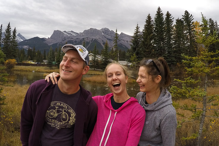 our happiest travel moments of 2015