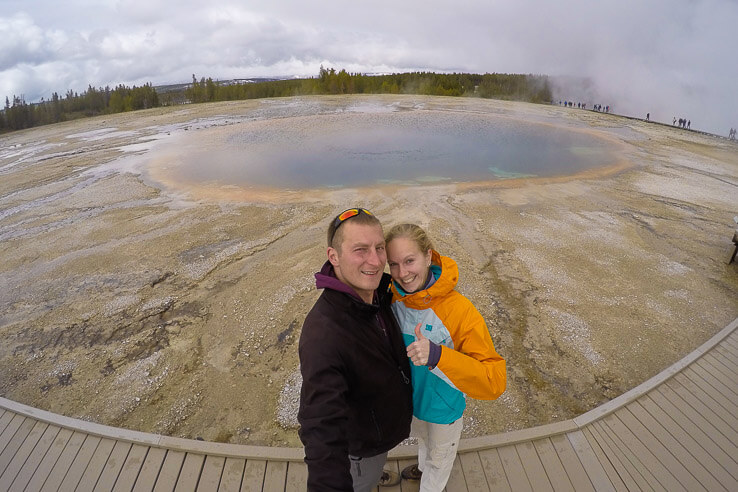 our happiest travel moments of 2015