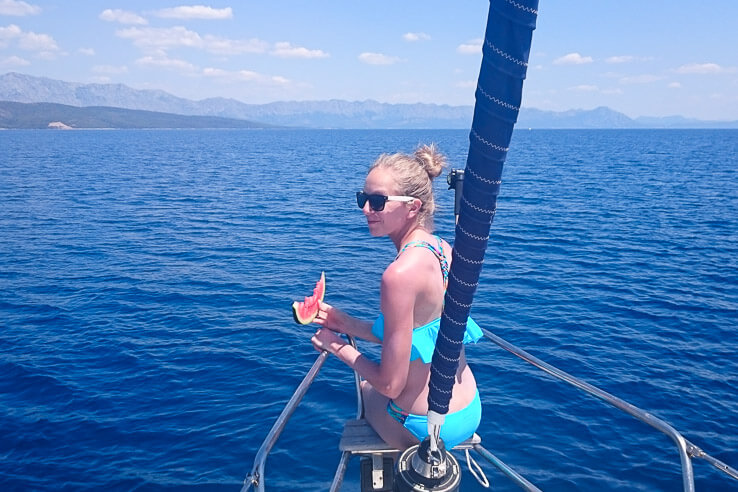our happiest travel moments of 2015