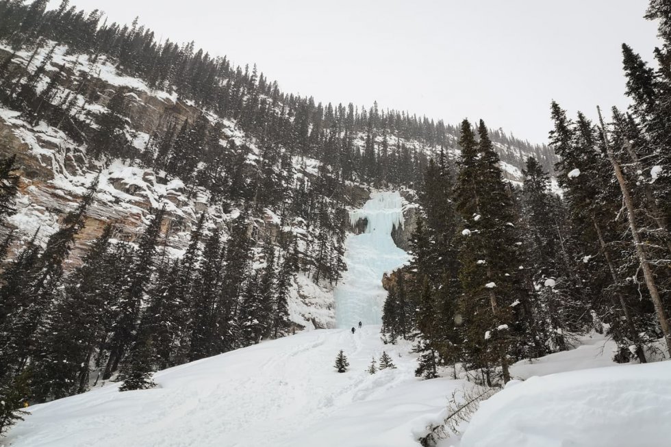 12 Best Trails for Cross Country Skiing in Banff Area for All Levels