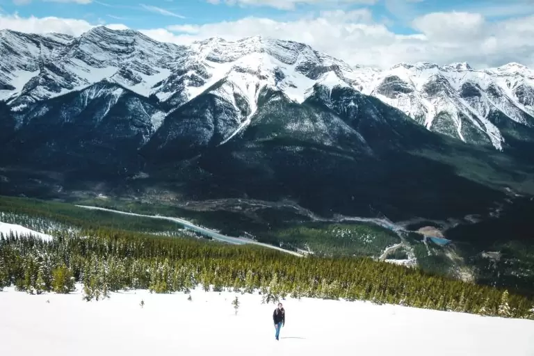 15 Day Hikes near Calgary with Jaw-Dropping Views