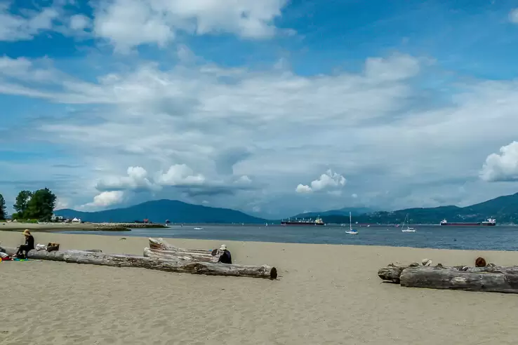 How to spend 4 days in Vancouver outdoors