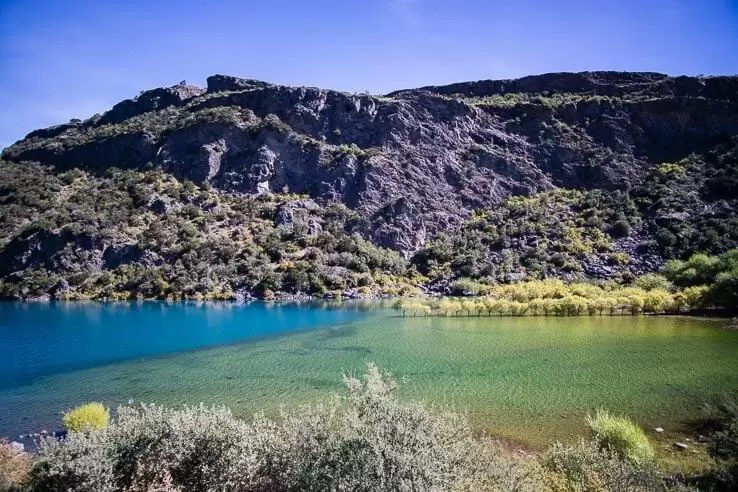 Road trip guide to Carretera Austral in Chile