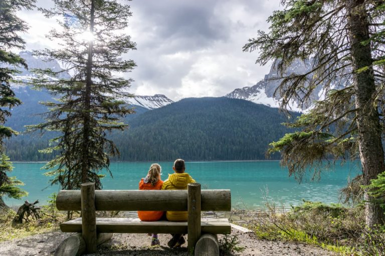 Cheapest way to travel across Canada