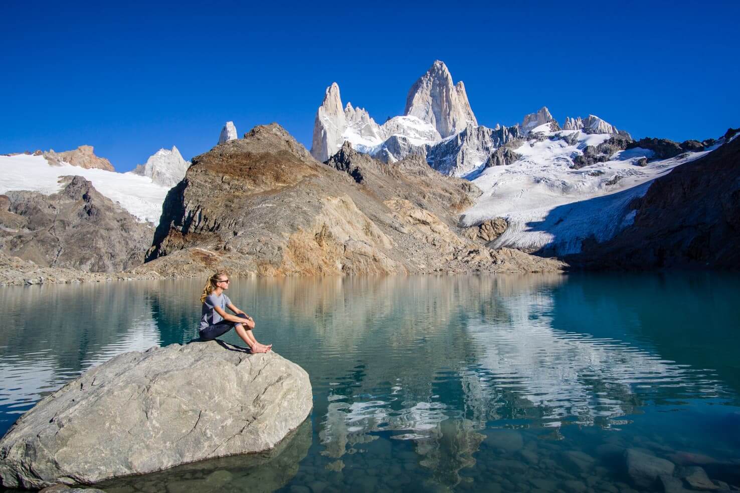 19 smart tips for planning your next trip - Fitz Roy, Argentina