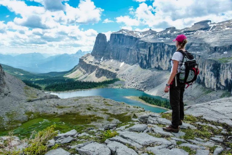 Banff Hikes: 20 Best hikes in Banff National Park, Canada