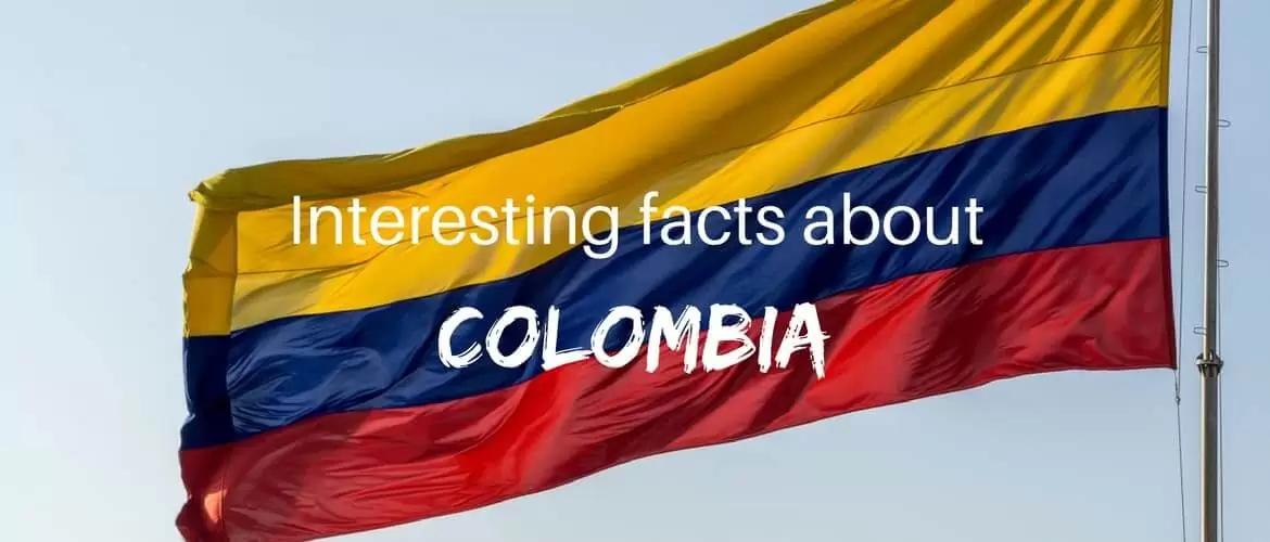 an interesting facts about south america