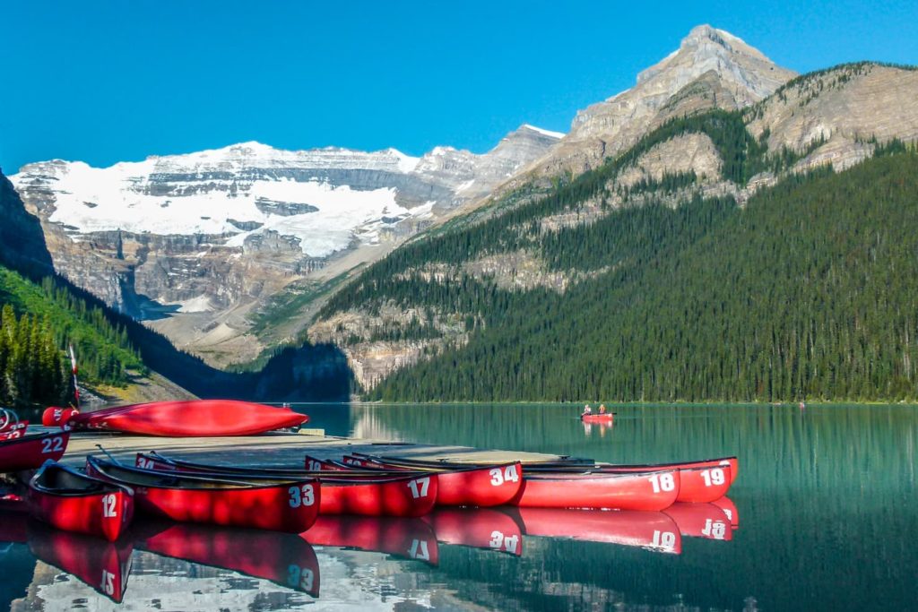 100 BEST Things to Do in Banff National Park in 2023