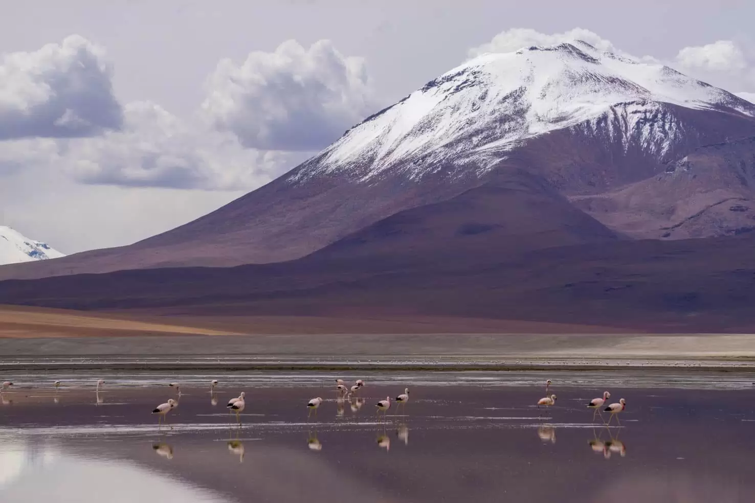 Salt Flats in Bolivia - a complete guide to Salar de Uyuni tour