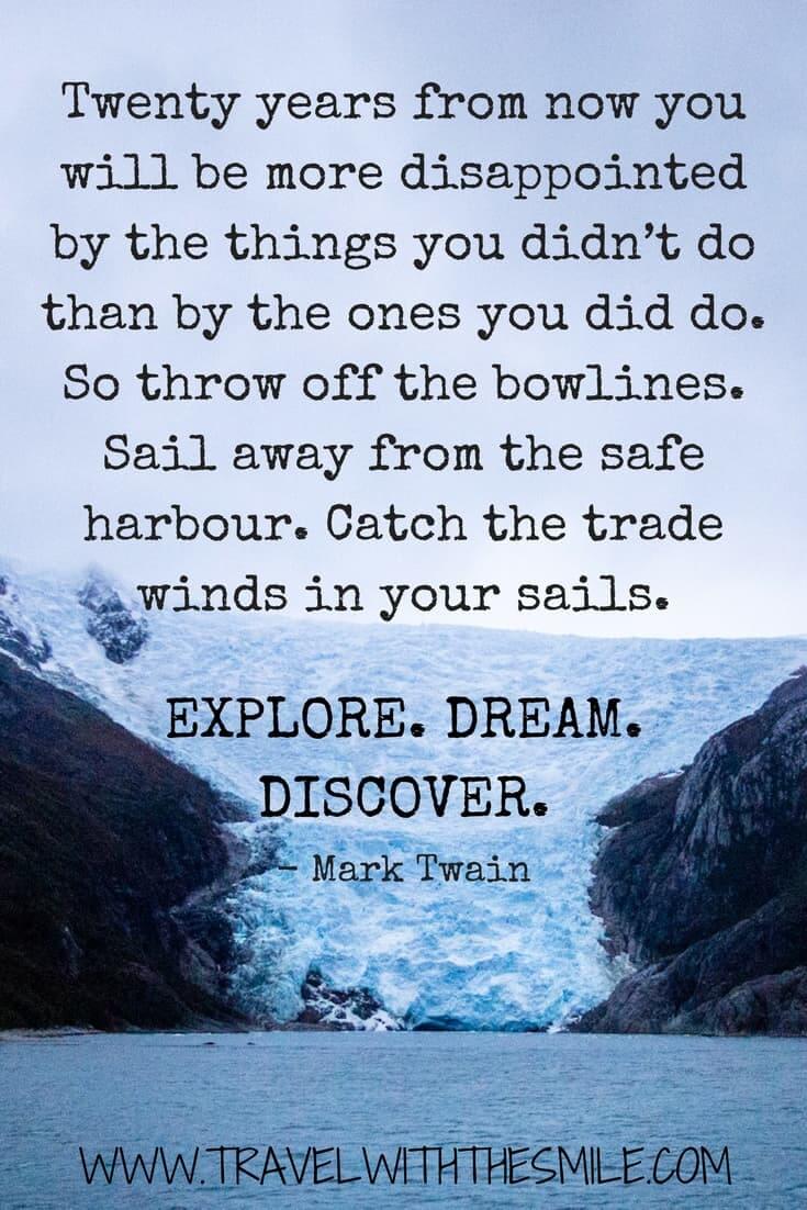 adventure quotes - Travel with the Smile (15)