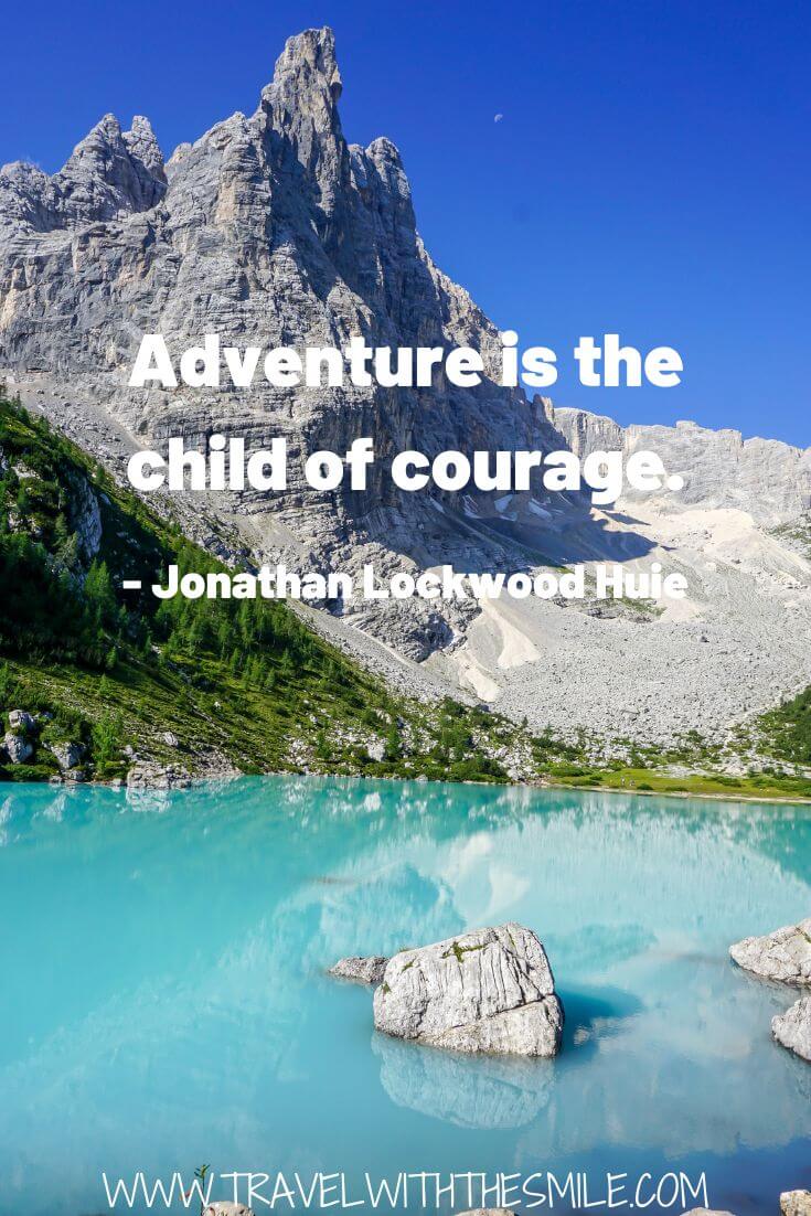 102 Adventure Quotes That Will Spark Your Wanderlust