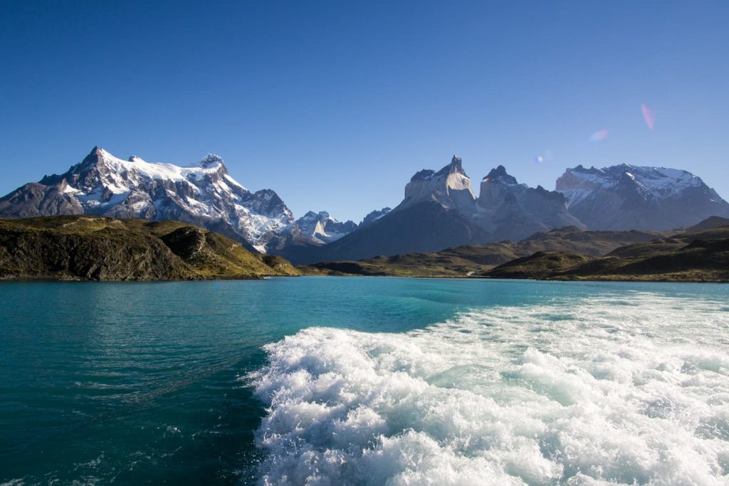 Chile itinerary for 2 weeks & adventure travel guide to backpacking Chile