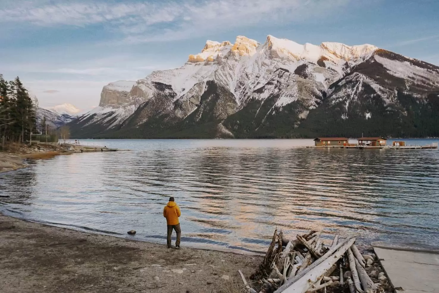 Day trips from Calgary - An epic travel guide to the Canadian Rockies