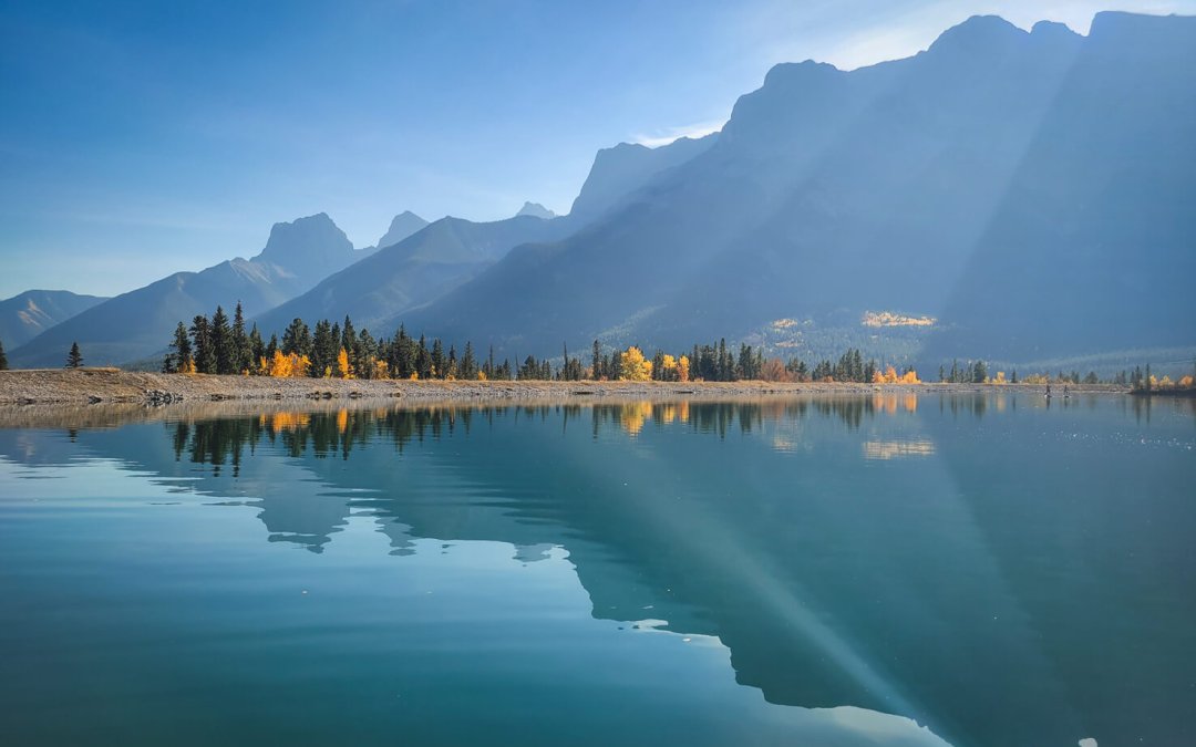 60 Fun Things to Do in Canmore (With Insider Tips)