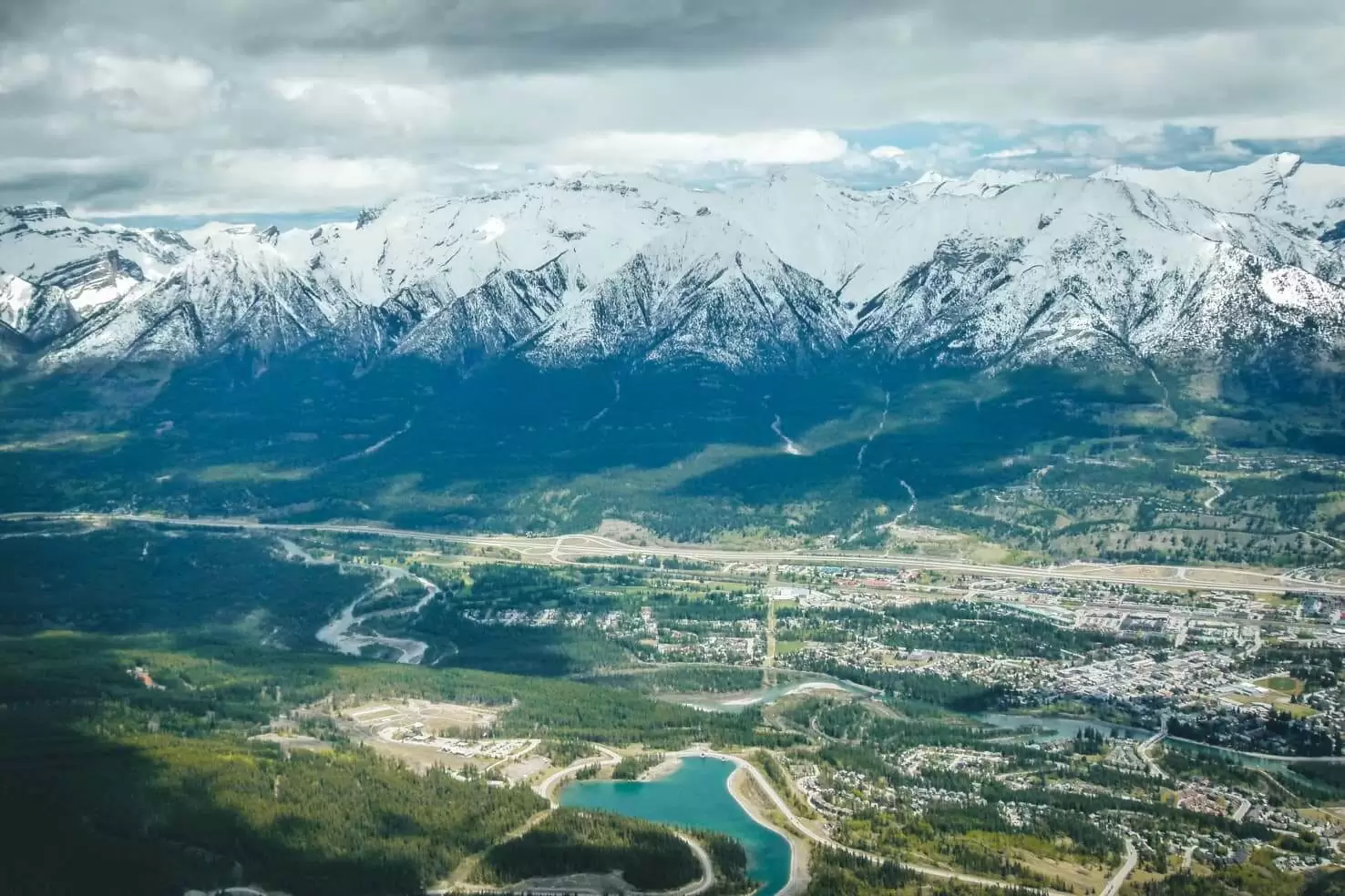 Things to do in Canmore, Canada