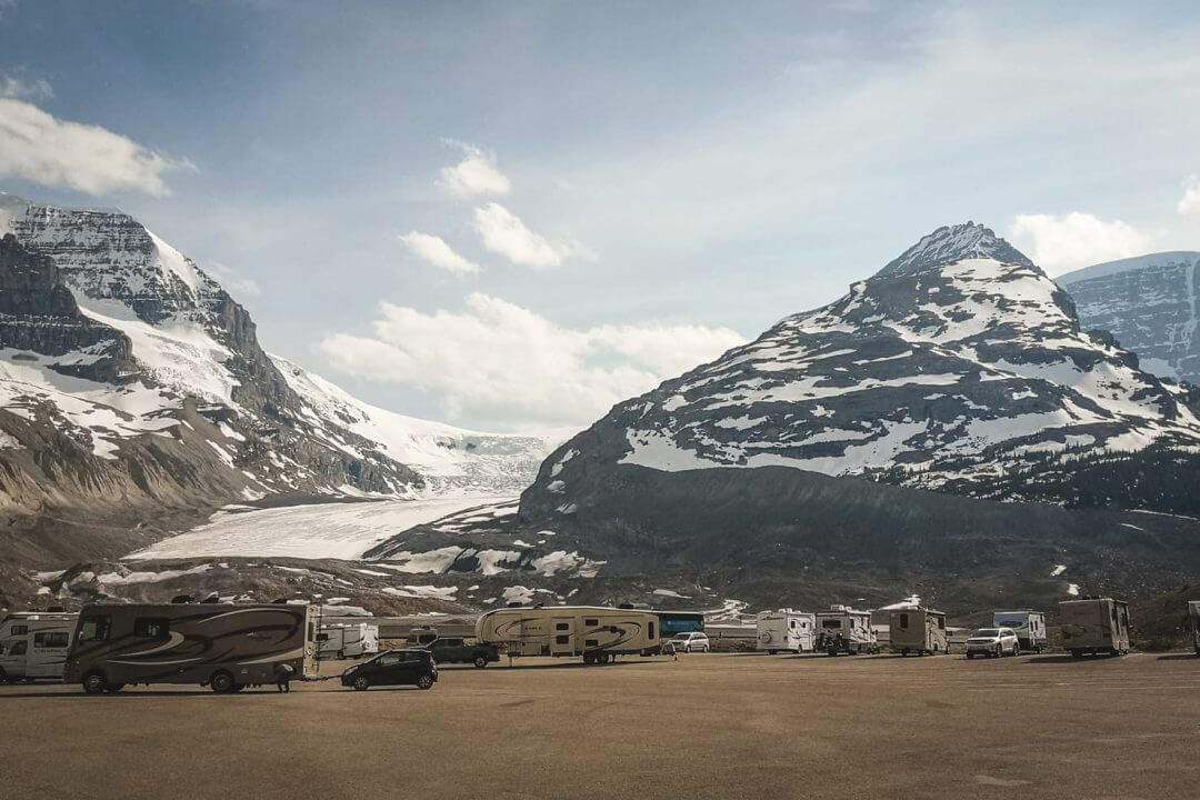 Complete guide to Camping in Jasper National Park (Updated for 2020)