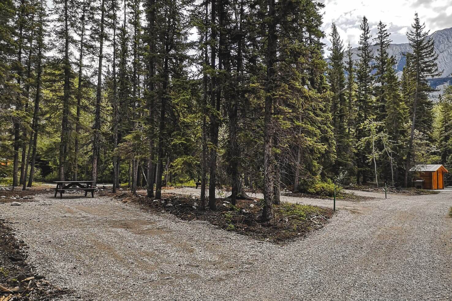 Complete guide to Camping in Jasper National Park (Updated for 2019)