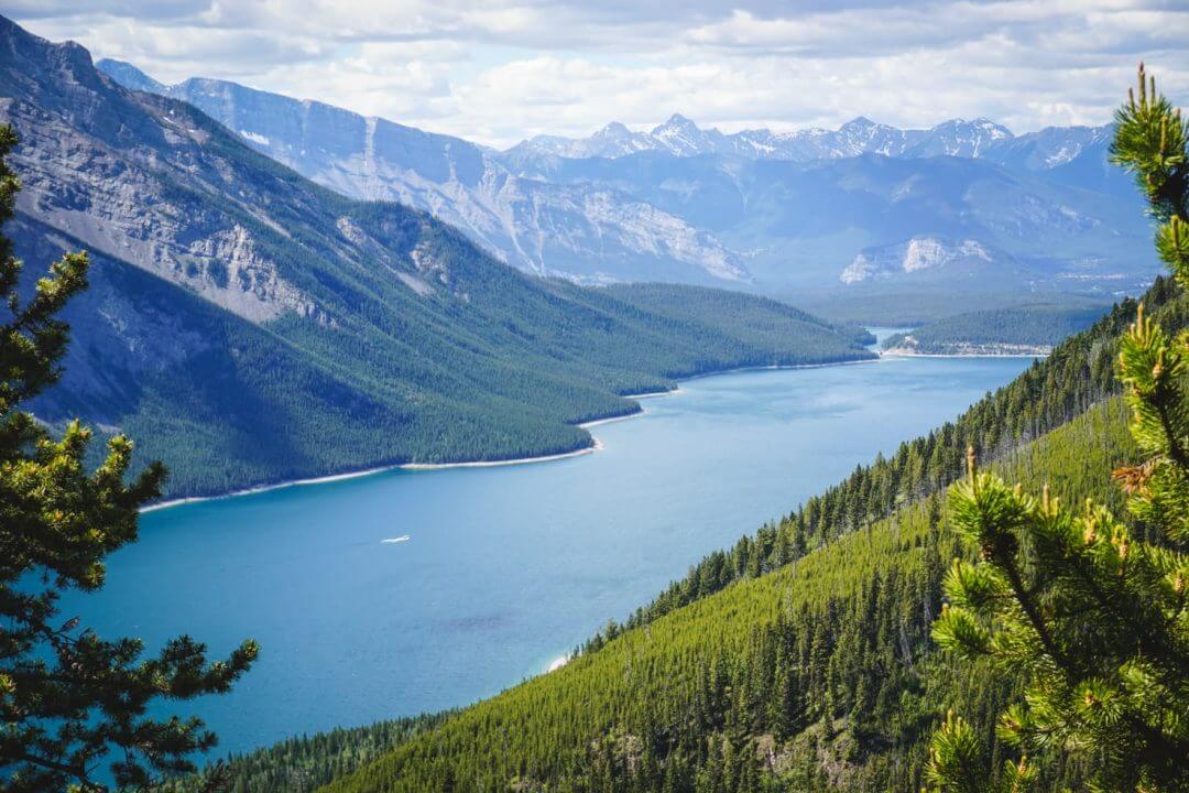 15 Day Hikes near Calgary with Jaw-Dropping Views