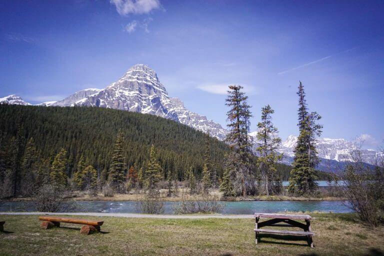 Complete guide to Camping in Banff National Park (updated for 2020)