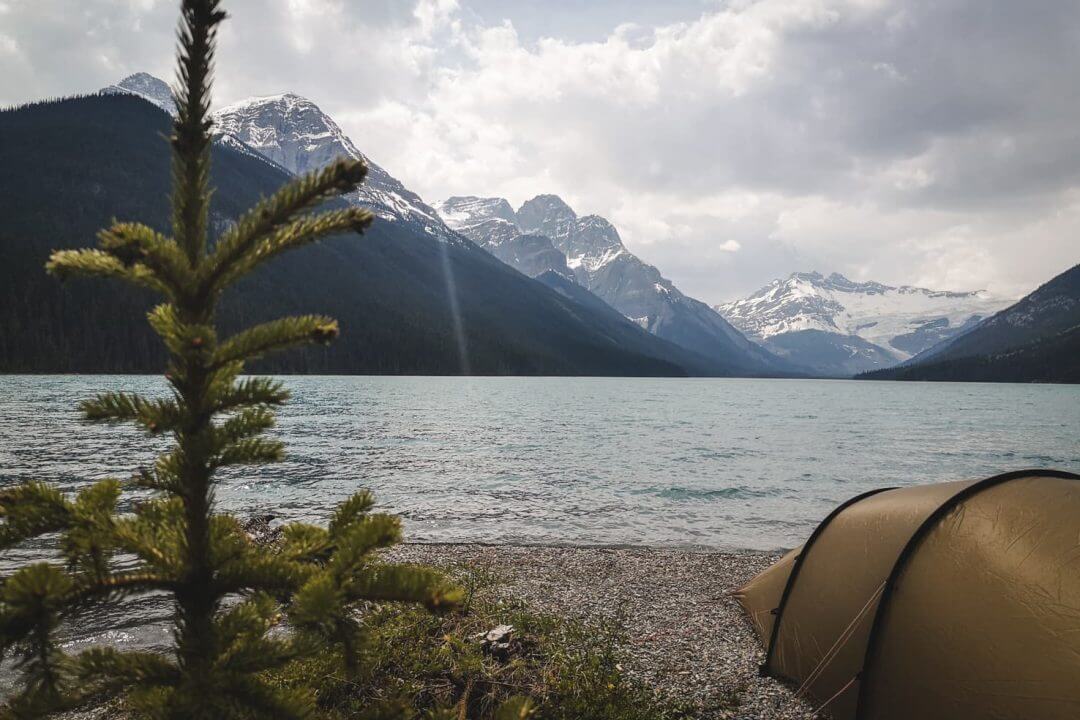 Complete guide to Camping in Banff National Park (updated for 2020)