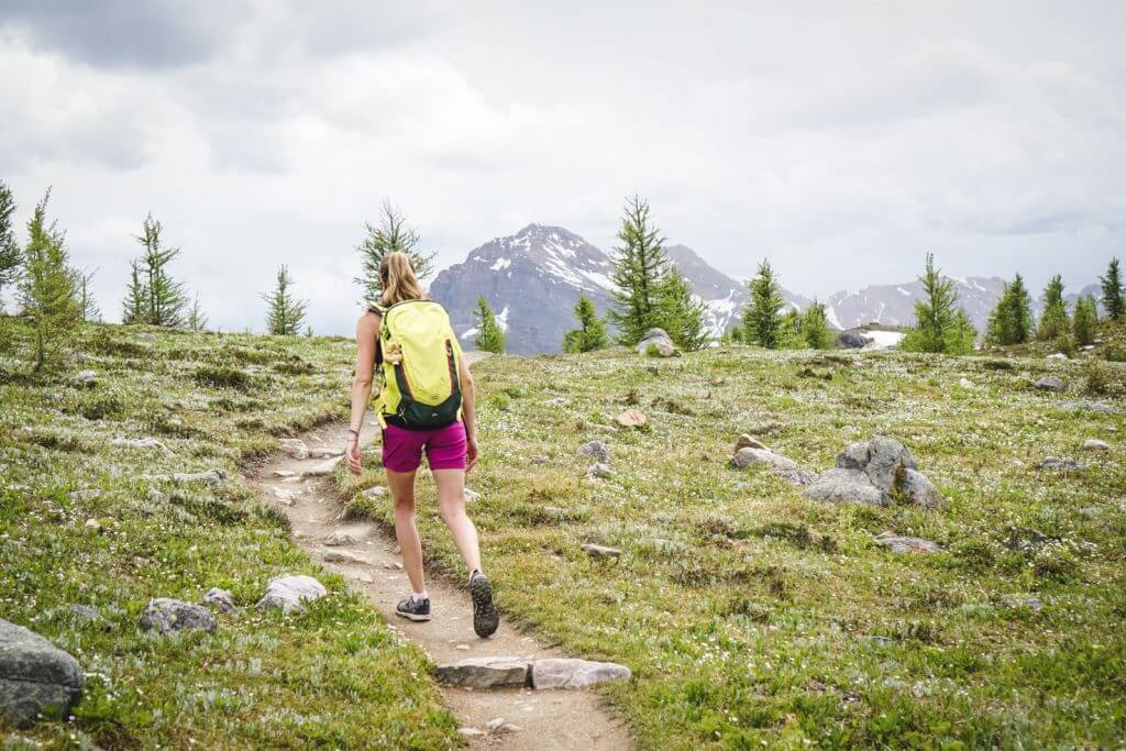 15 Day Hikes near Calgary with JawDropping Views