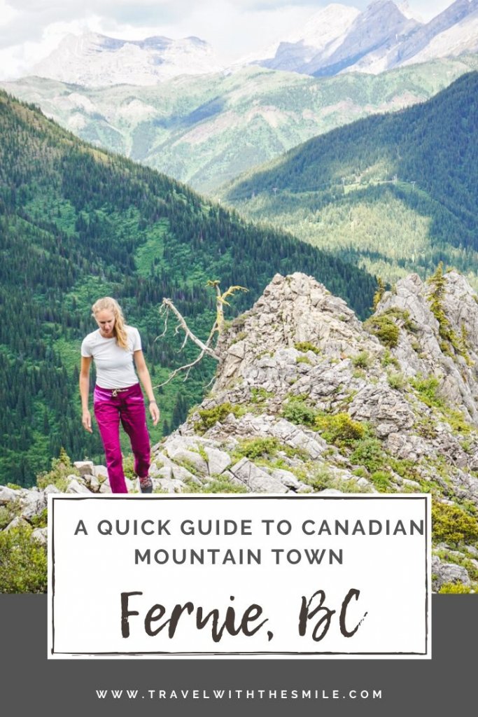25 things to do in Fernie, British Columbia