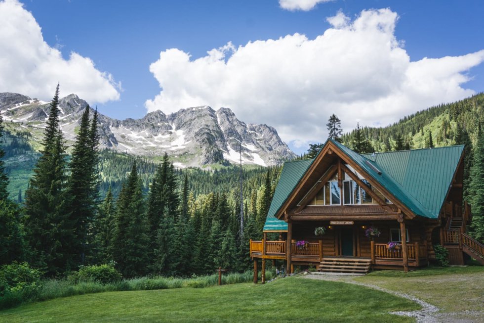 30 Amazing Things to Do in Fernie, British Columbia