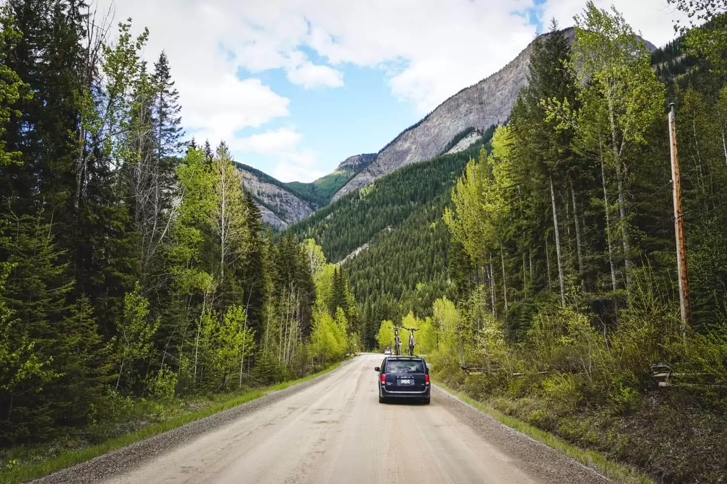 tourist attractions near golden bc