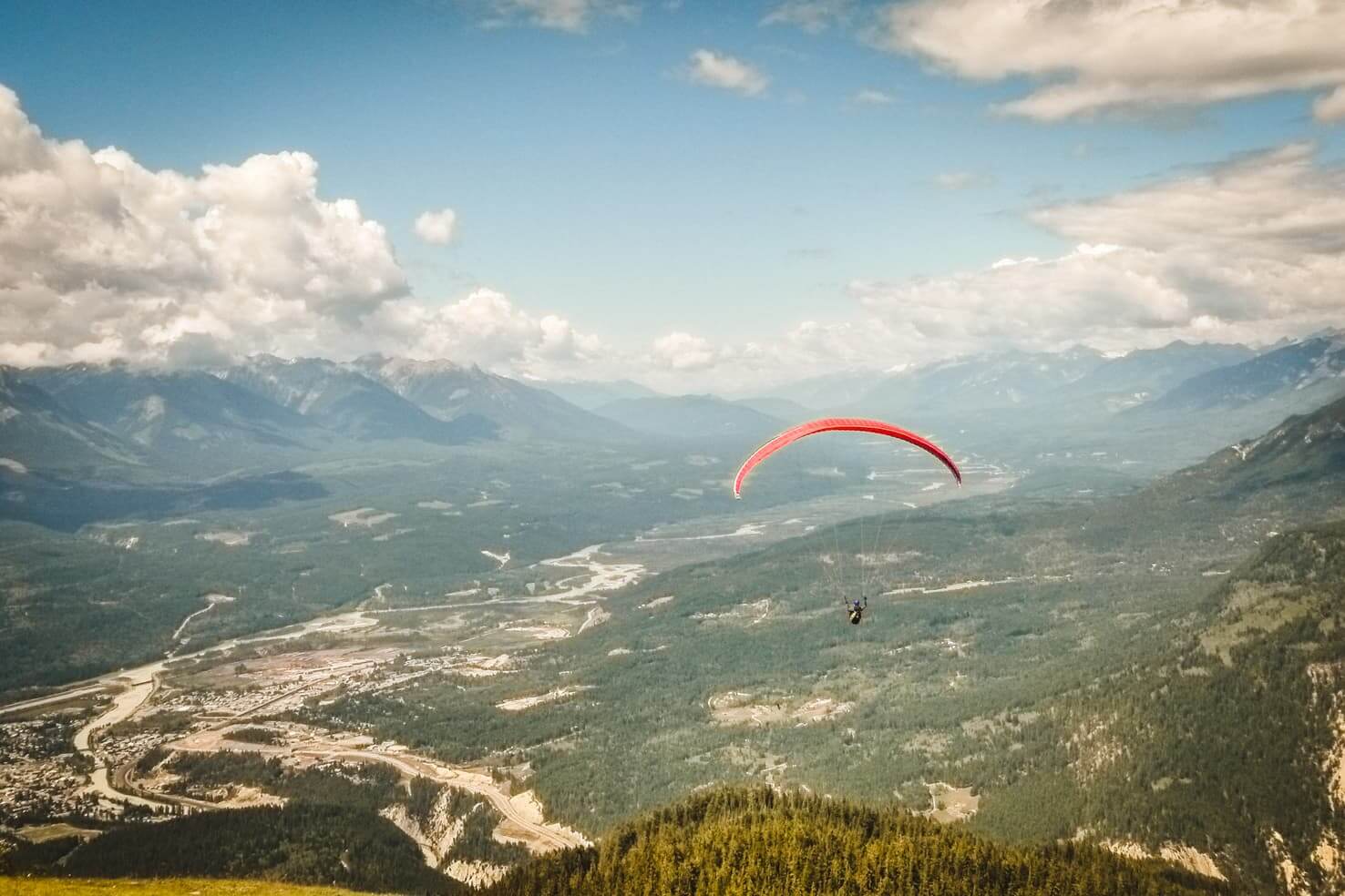 Things to do in Golden, British Columbia