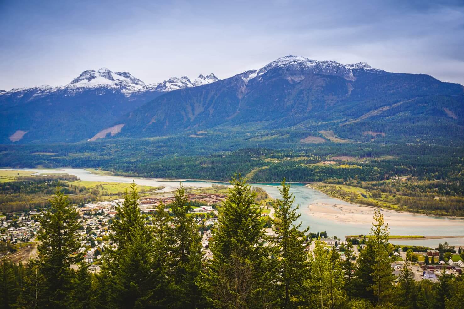 Things to do in Revelstoke, British Columbia