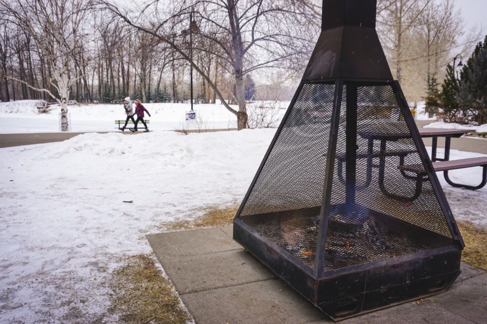 Outdoor Ince Rink Calgarry Outdoor Skating Rinks in Calgary: A Breakdown of All Options