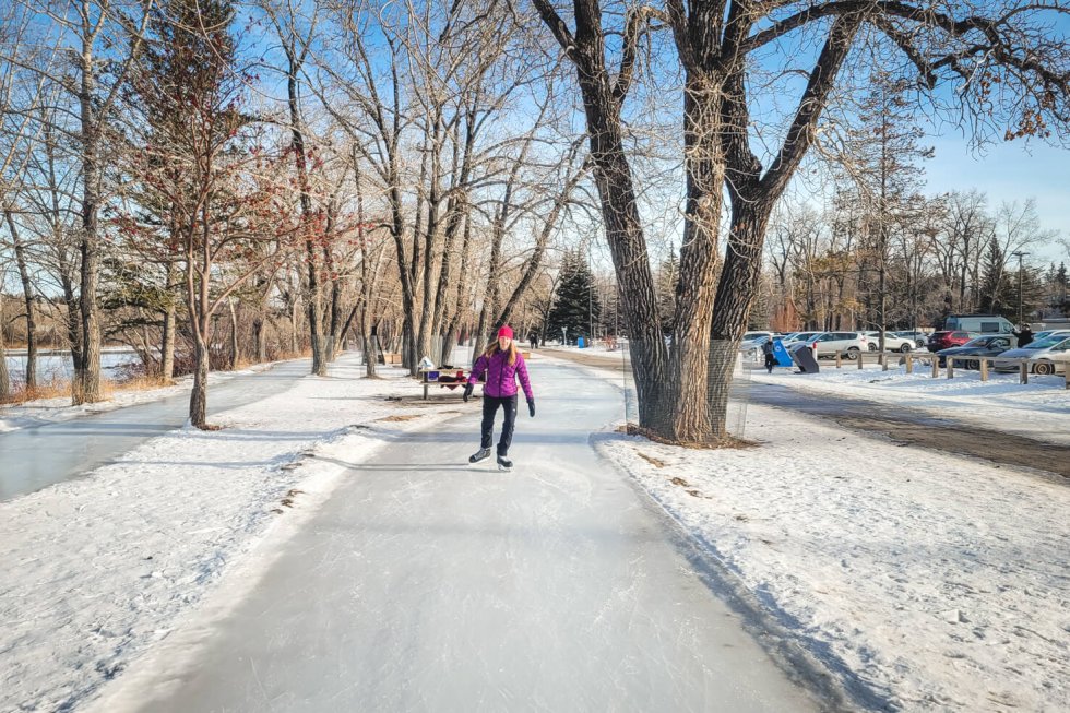 44 Awesome Things to Do in Calgary in Winter in 2025/2026