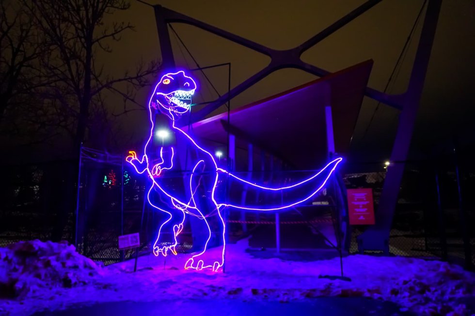 Zoolights in Calgary 18 Best Displays and Tips for 2022/20223