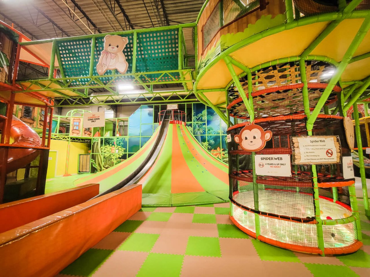 50 Awesome Things to Do With Kids in Calgary