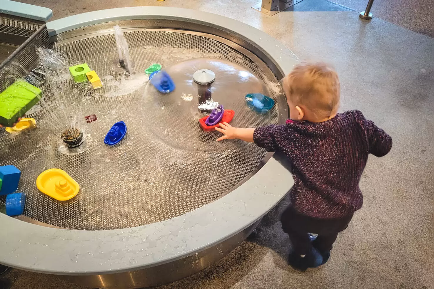 10 Best Indoor Playgrounds in Calgary