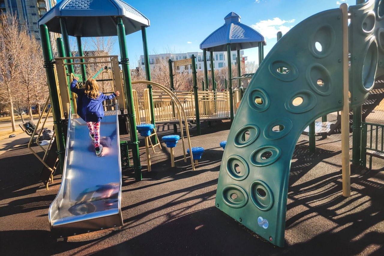 15 Best Playgrounds in Calgary