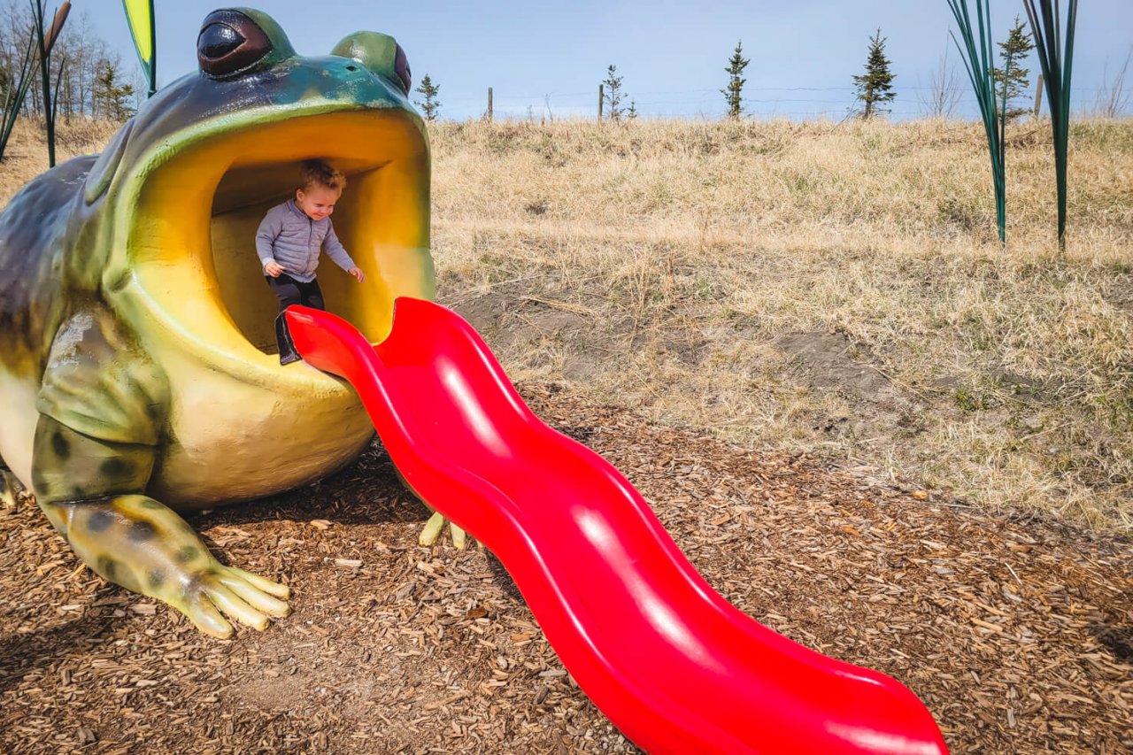 Granary Road Honest Review & Tips for Visiting