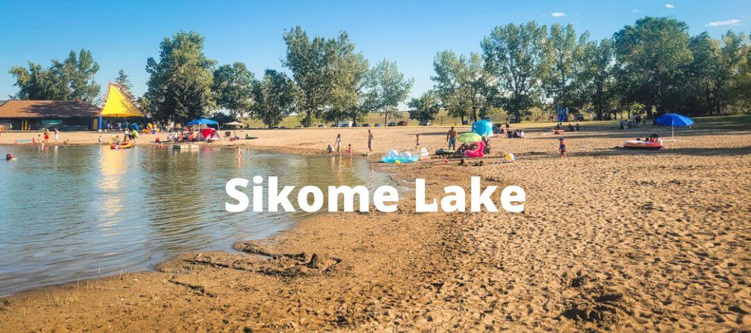 The Ultimate Guide for Visiting Sikome Lake